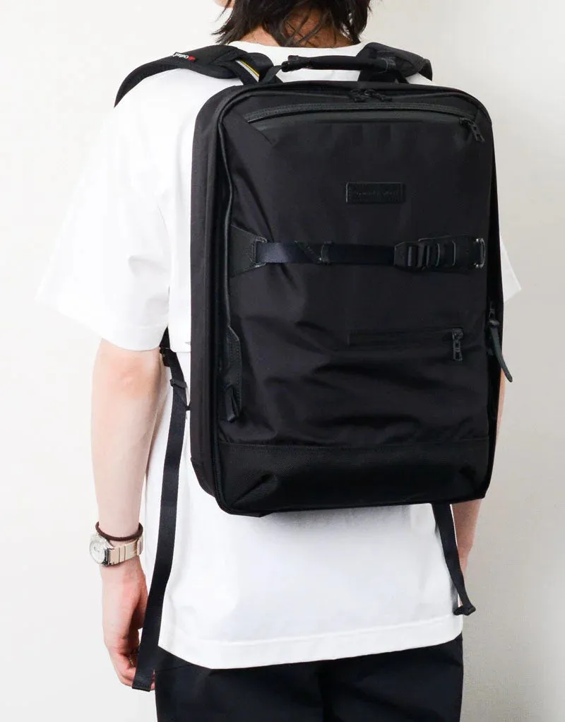 Potential 2Way Backpack