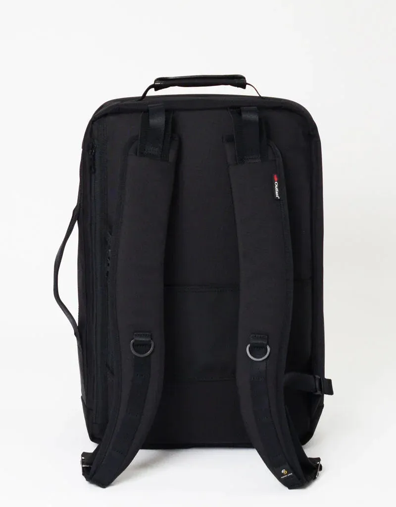 Potential 2Way Backpack