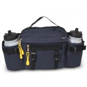 Promotional Dual Squeeze Hydration Pack