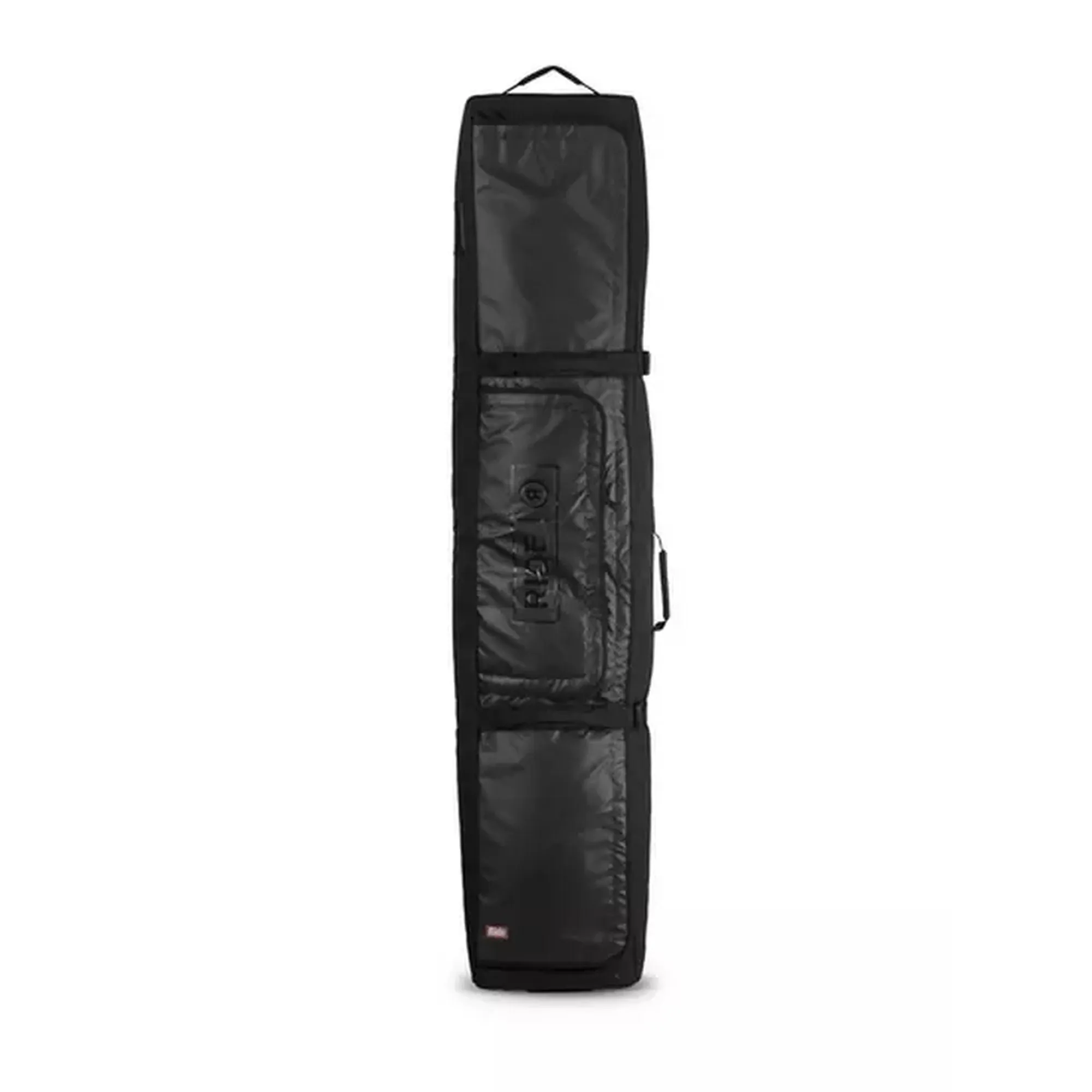 Ride The Perfect Snowboard Bag