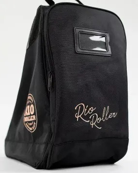 Rio Roller - Rose Skate Bag (Gold)