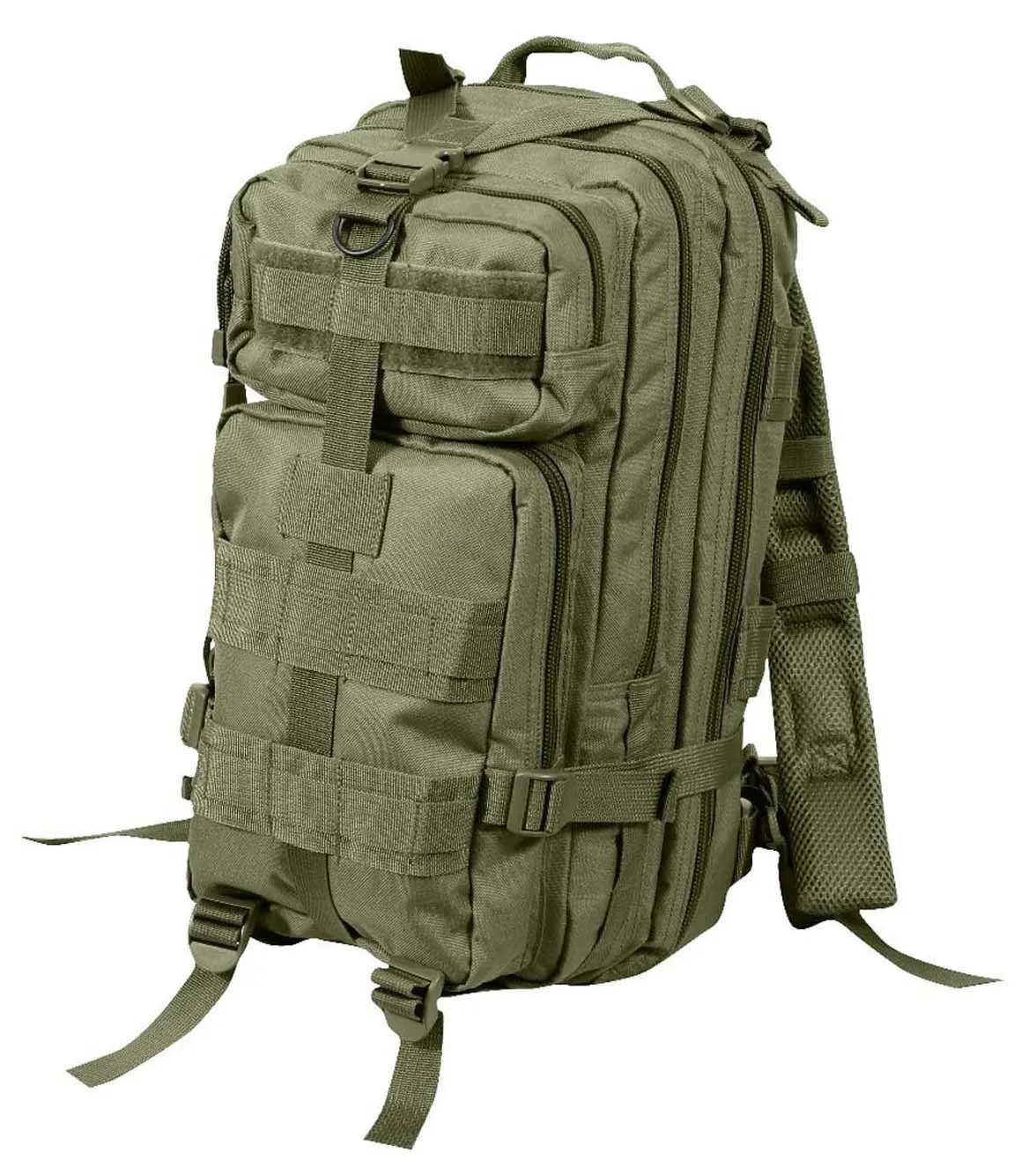 Rothco Medium Transport Pack- Olive Drab