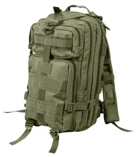 Rothco Medium Transport Pack- Olive Drab