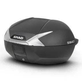 Shad SH47 Motorcycle Top Case