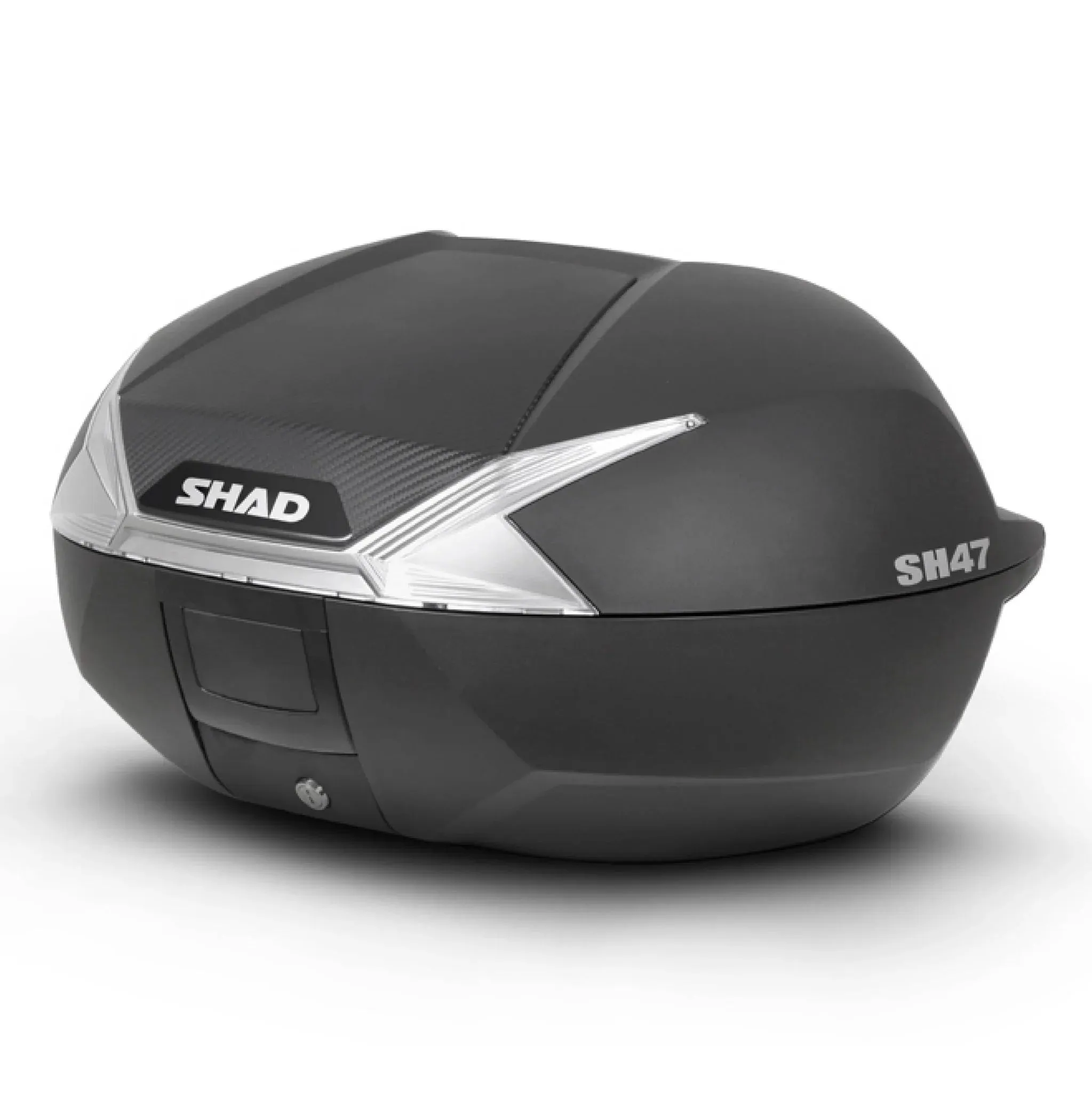 Shad SH47 Motorcycle Top Case
