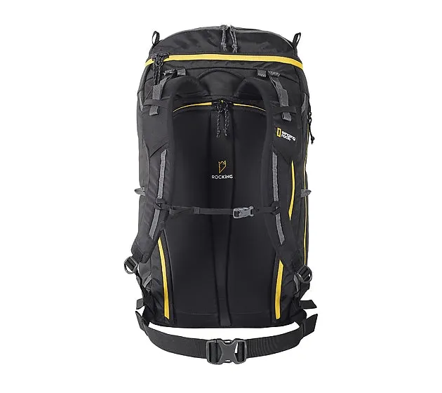 Singing Rock Climbing Backpack, 40 Ltr