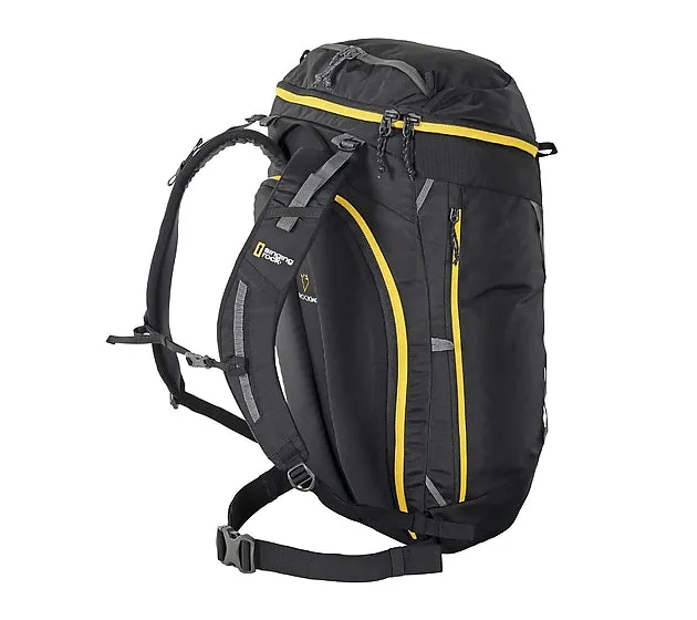 Singing Rock Climbing Backpack, 40 Ltr