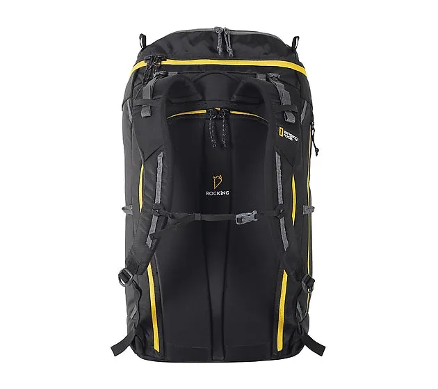 Singing Rock Climbing Backpack, 40 Ltr