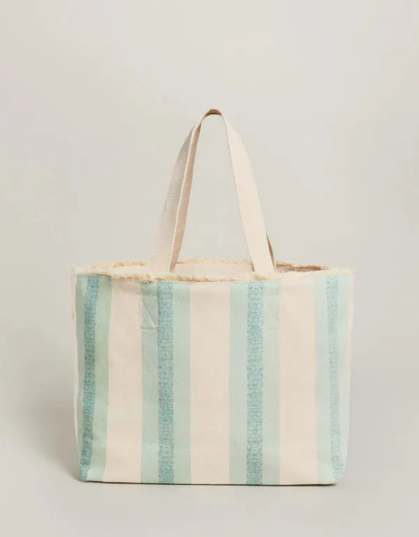 Spartina 449 Beach Tote Sea Turtle