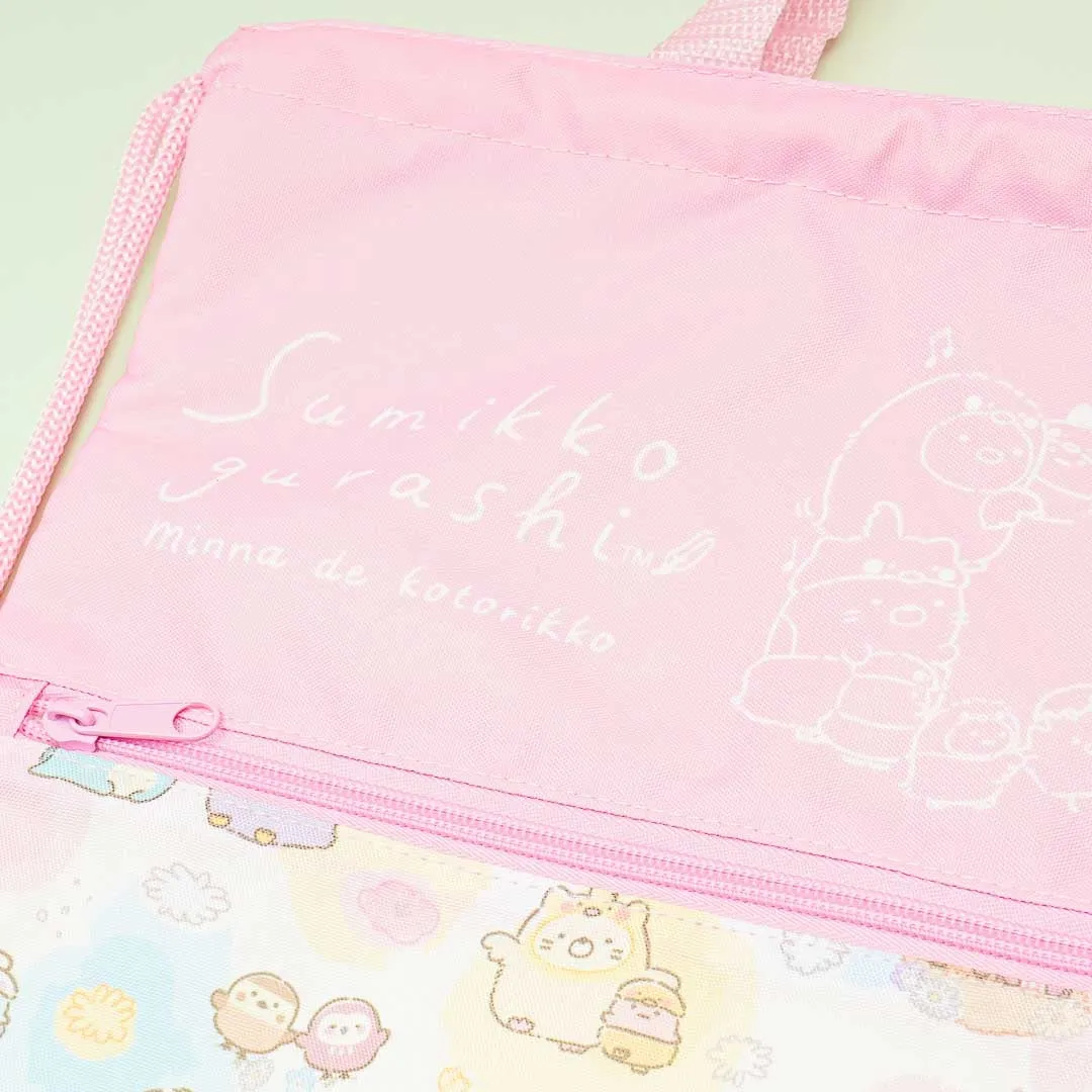 Sumikko Gurashi Minna Bird Knapsack
