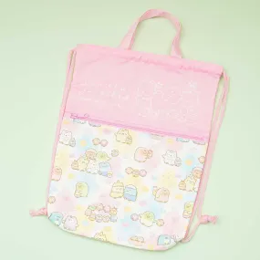 Sumikko Gurashi Minna Bird Knapsack