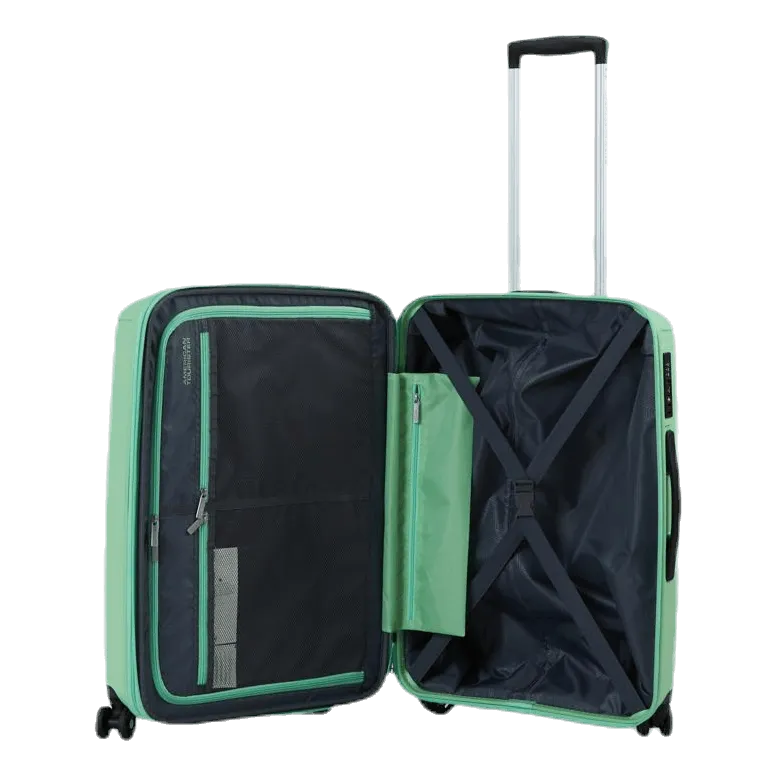Sunside Spinner 68 Exp Green