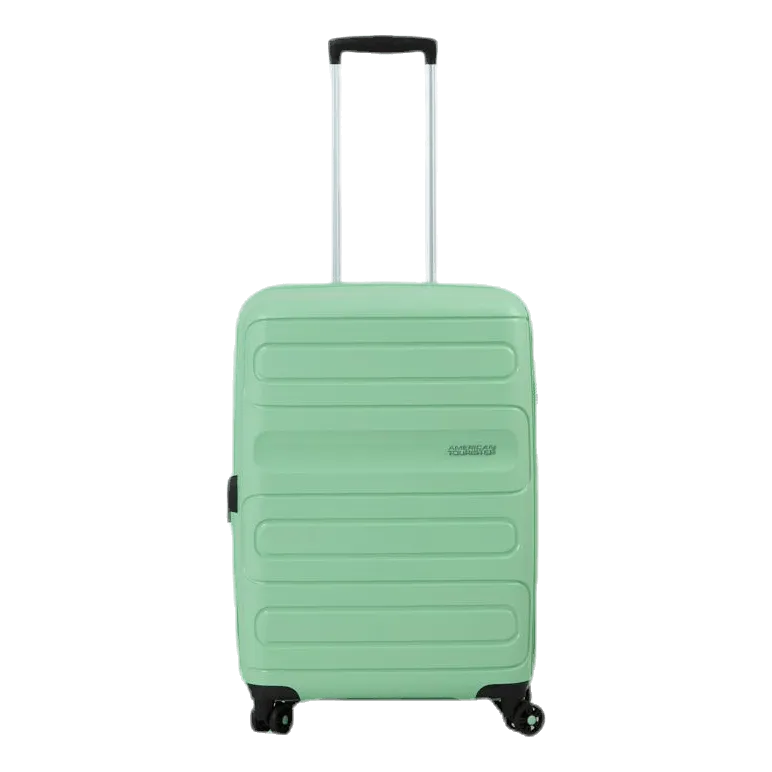 Sunside Spinner 68 Exp Green