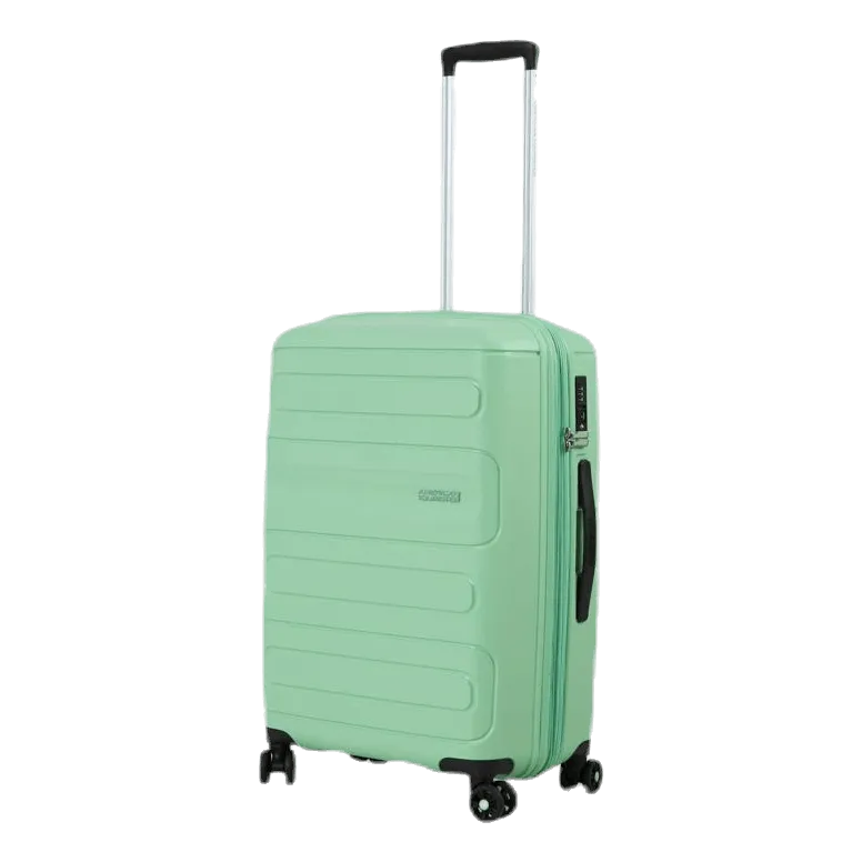 Sunside Spinner 68 Exp Green