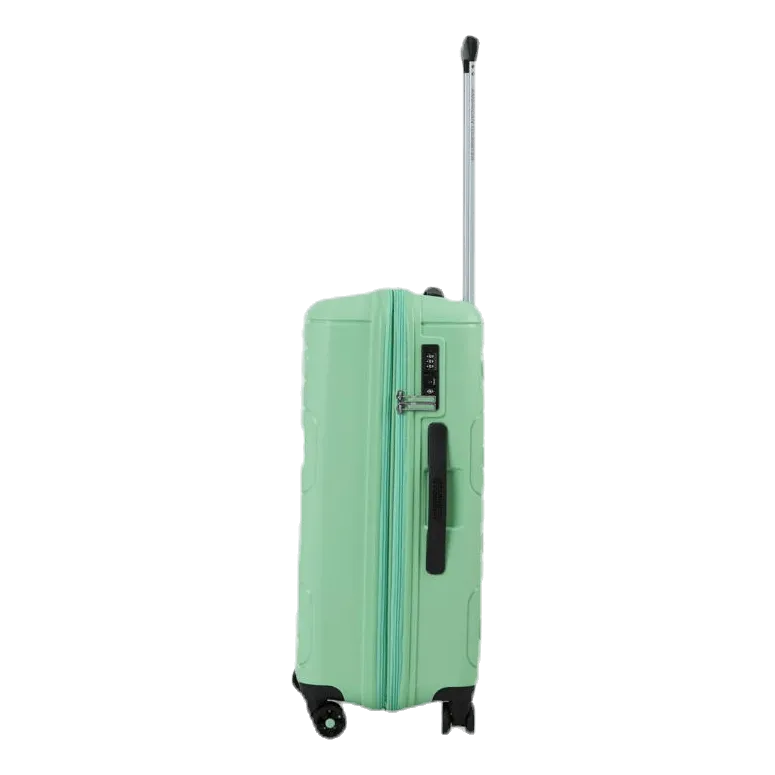Sunside Spinner 68 Exp Green