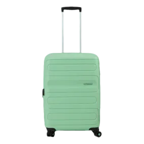 Sunside Spinner 68 Exp Green
