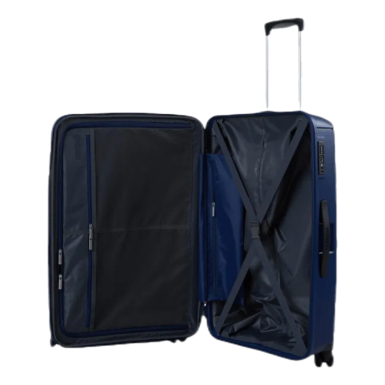 Sunside Spinner 77/28 Exp Blue