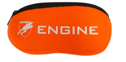 Swim Goggles Case