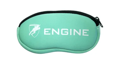 Swim Goggles Case