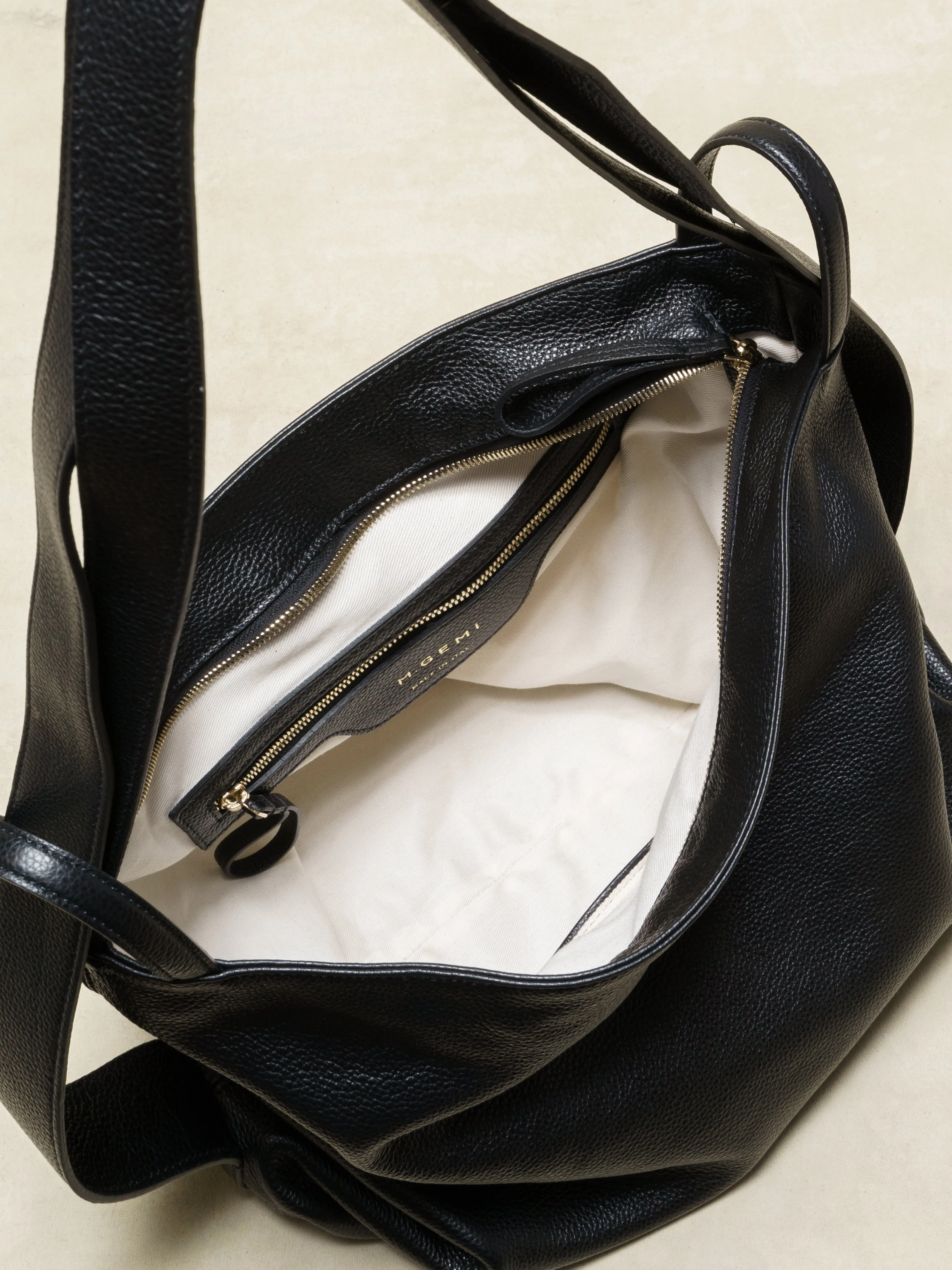 The Laura Convertible Backpack