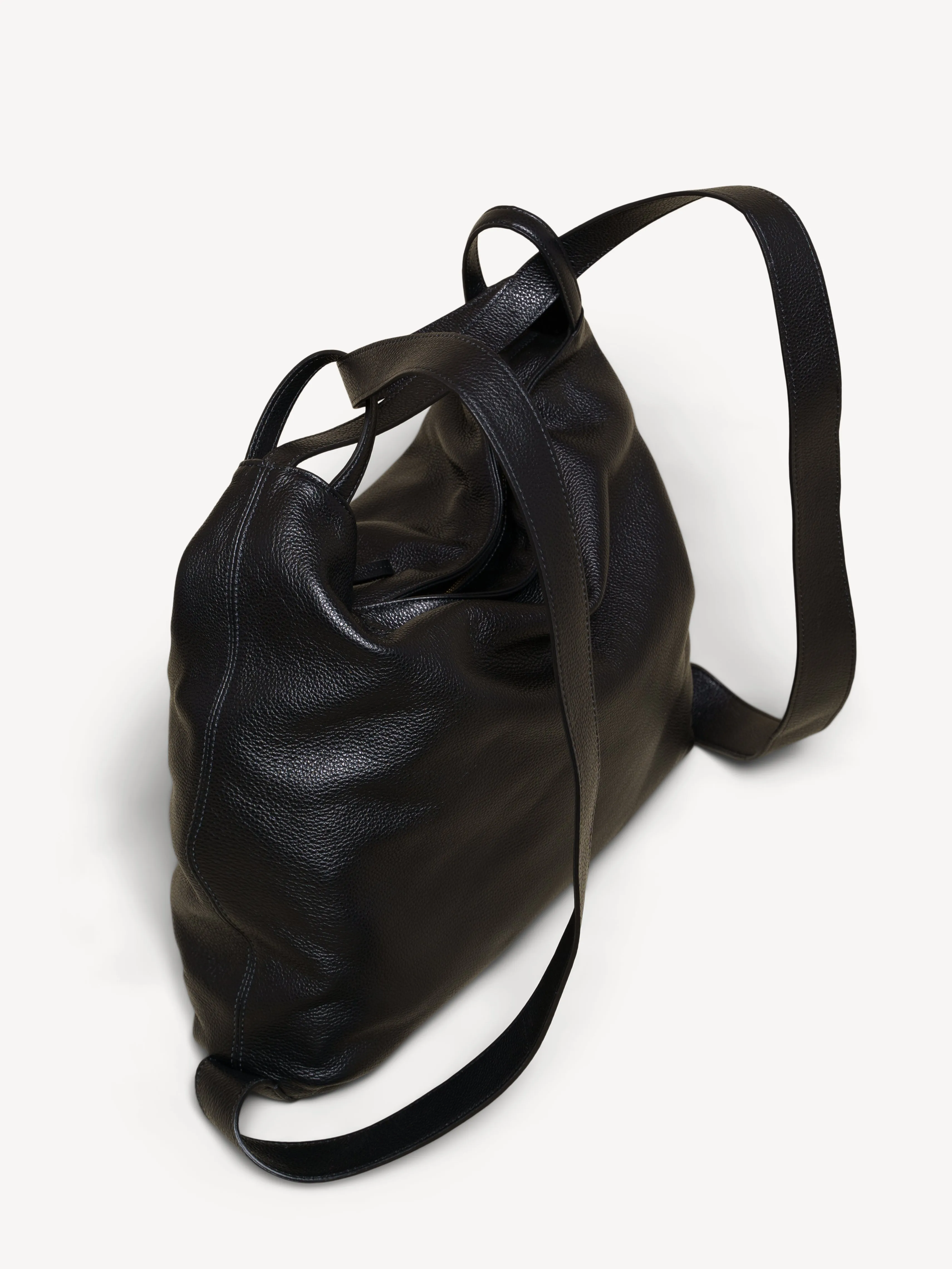 The Laura Convertible Backpack