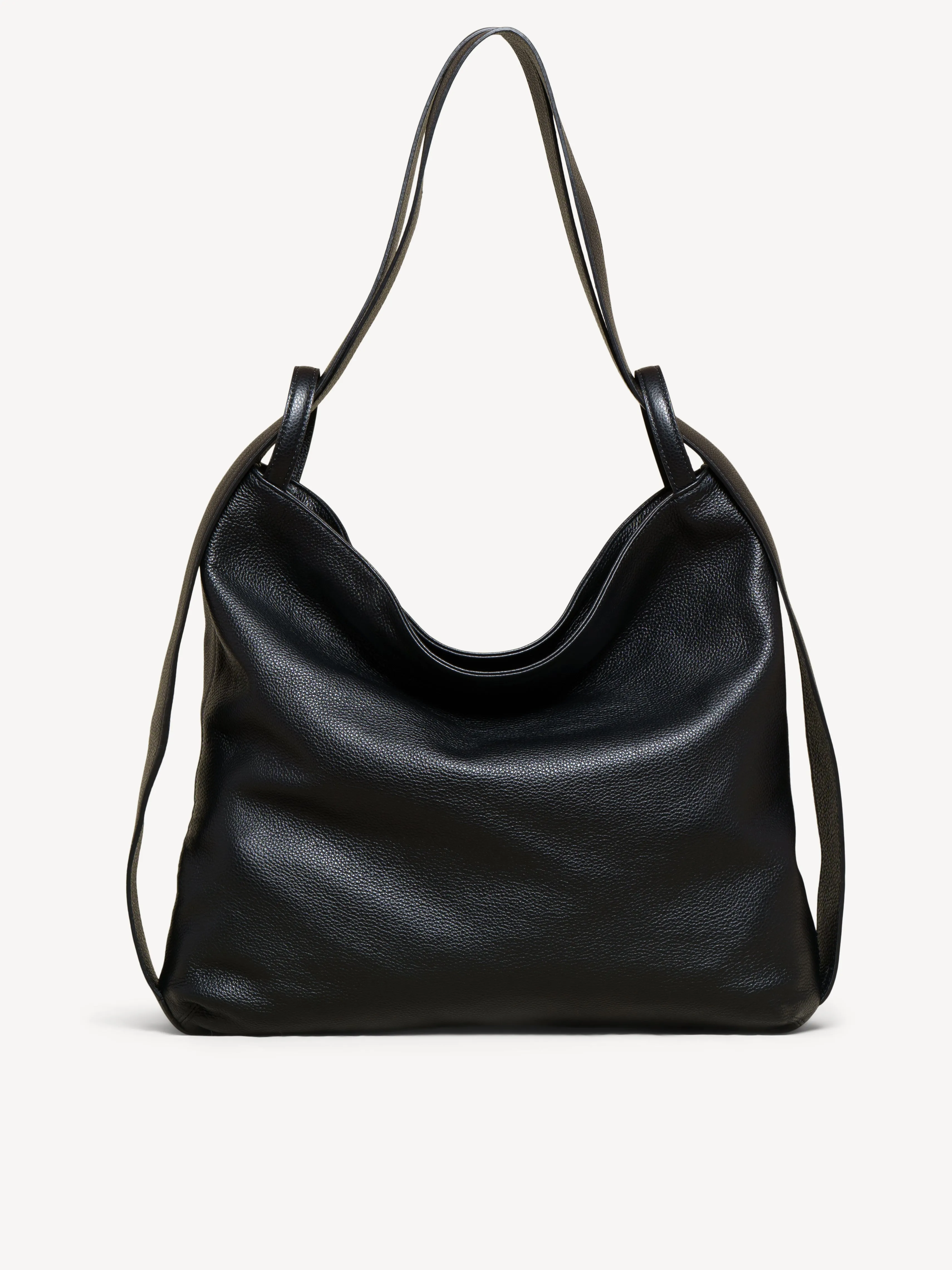 The Laura Convertible Backpack