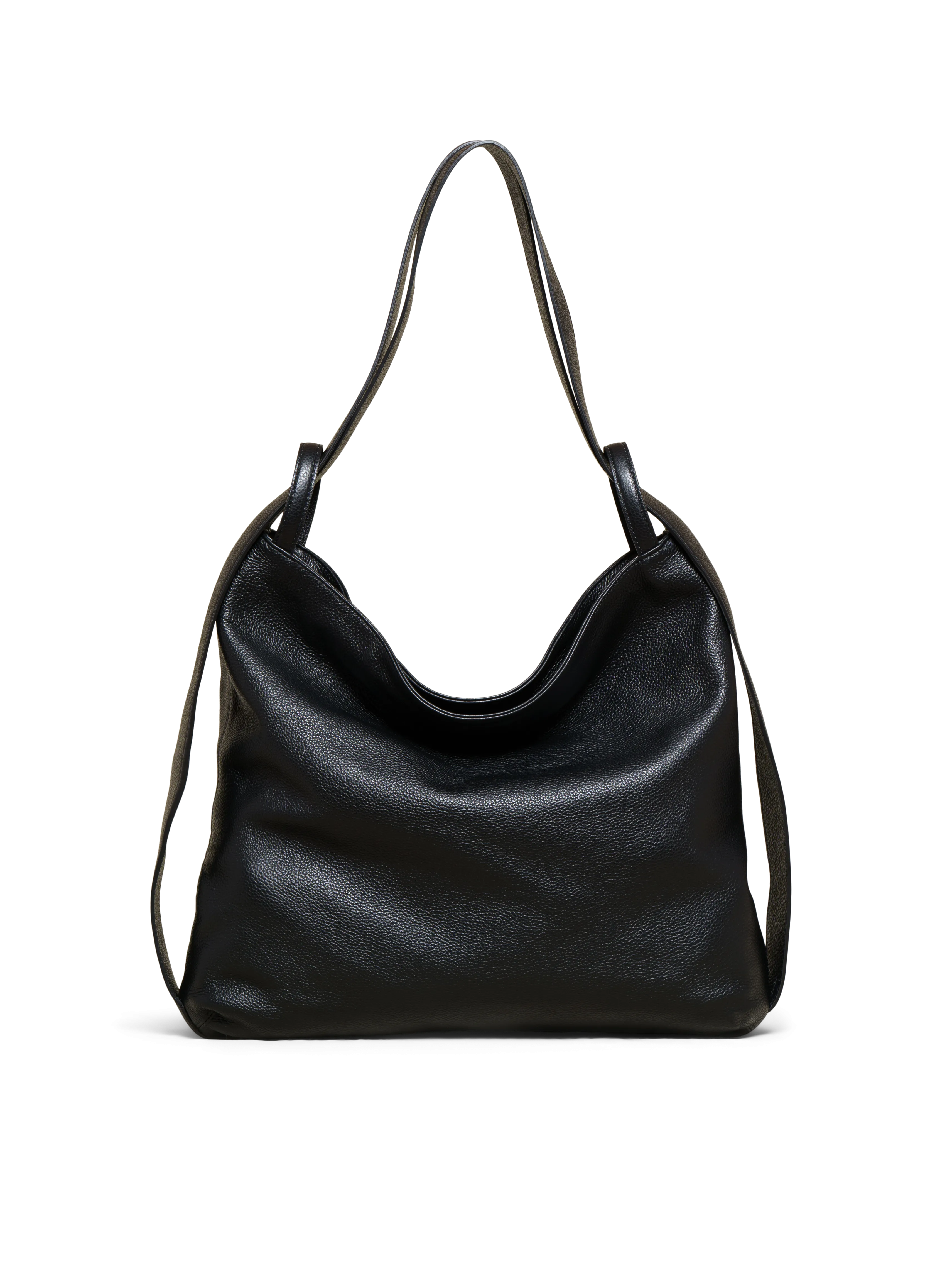 The Laura Convertible Backpack