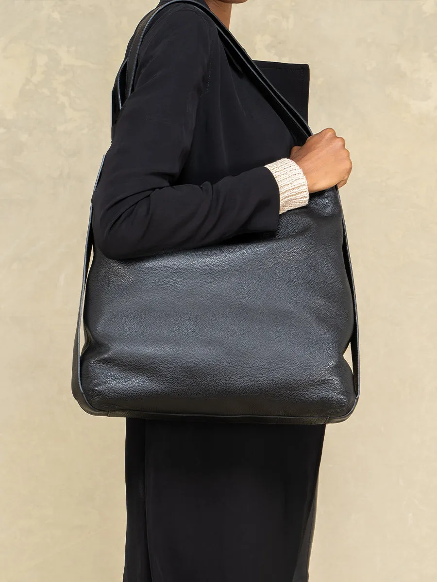 The Laura Convertible Backpack