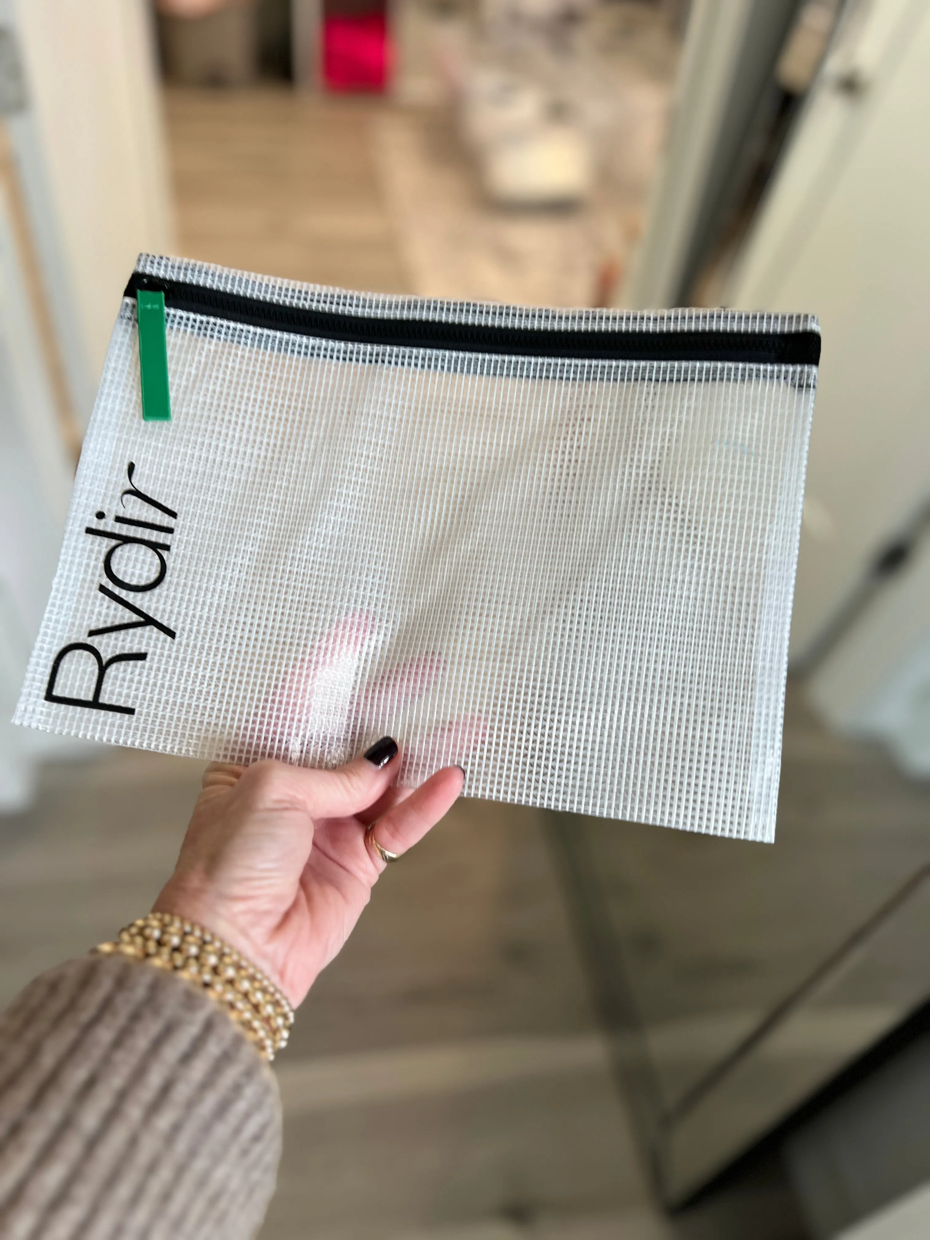 The Rydir Pouch