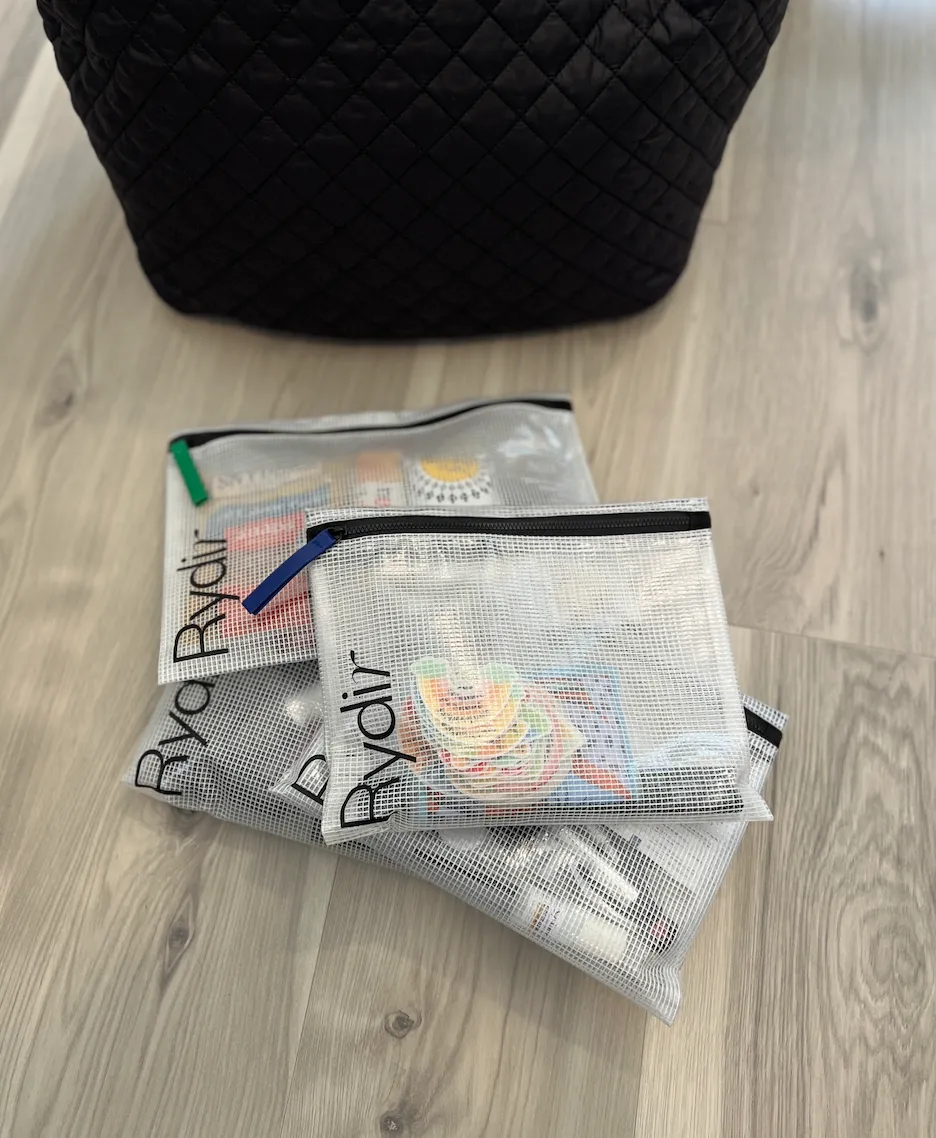 The Rydir Pouch