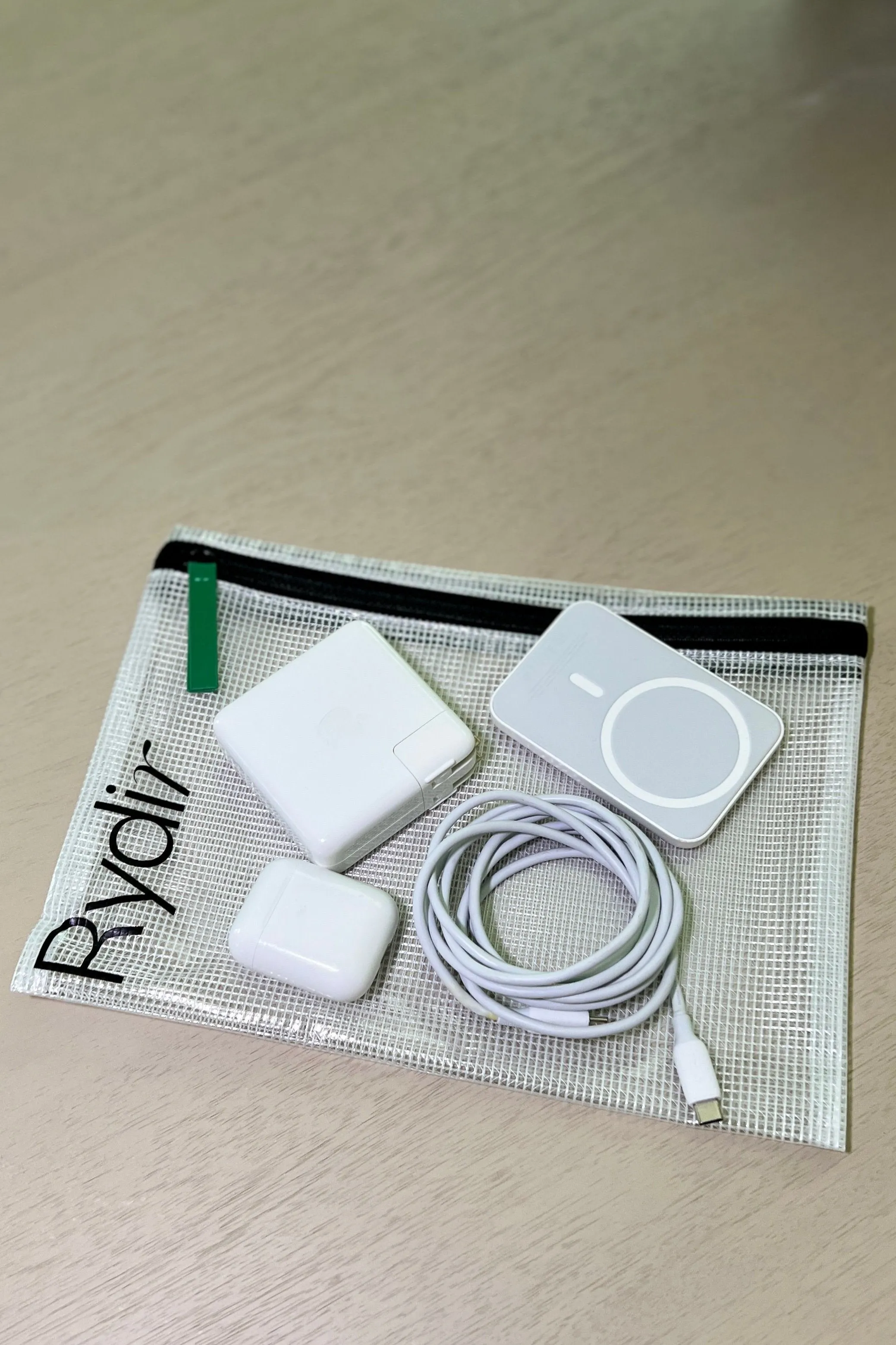 The Rydir Pouch
