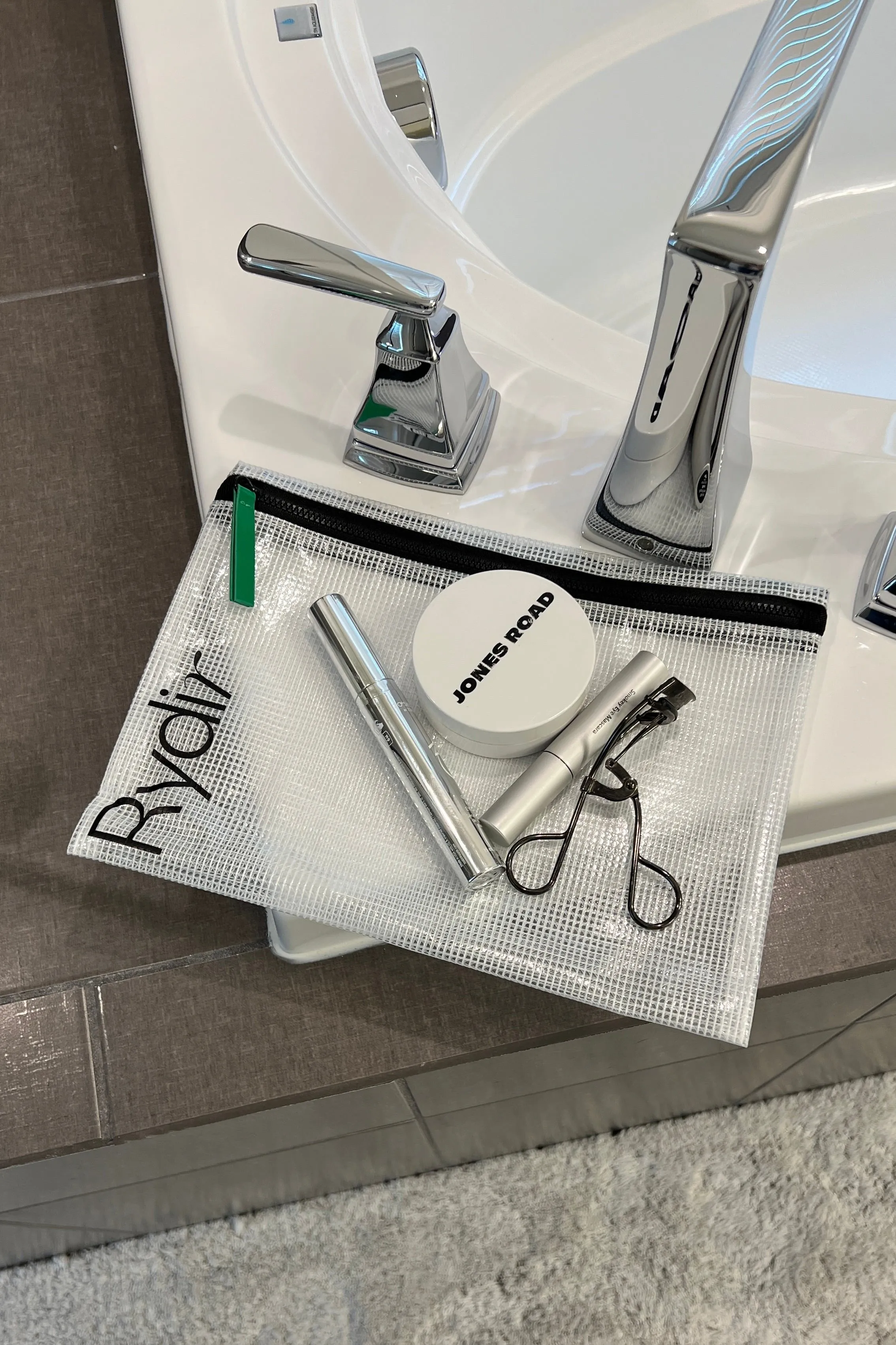The Rydir Pouch