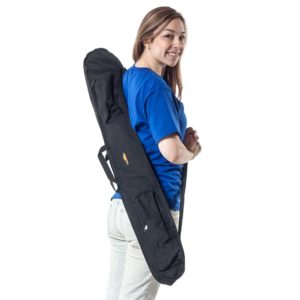 Tiger Claw's Sword Case
