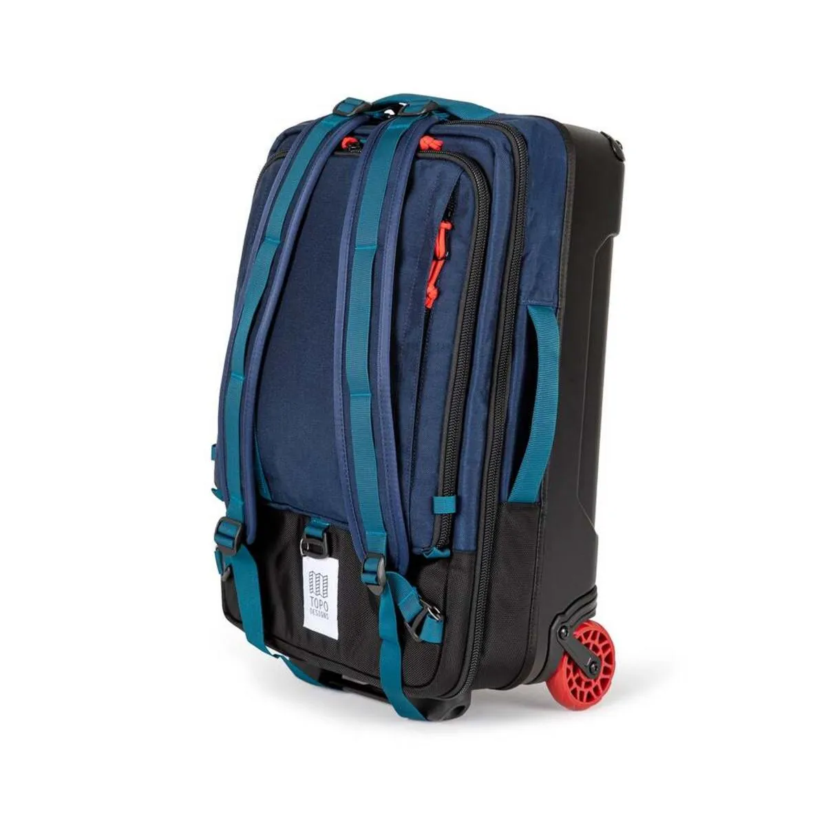 Topo Designs Global Travel Roller Bag