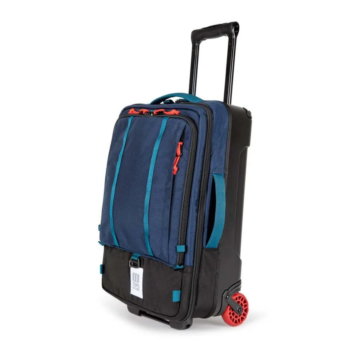 Topo Designs Global Travel Roller Bag