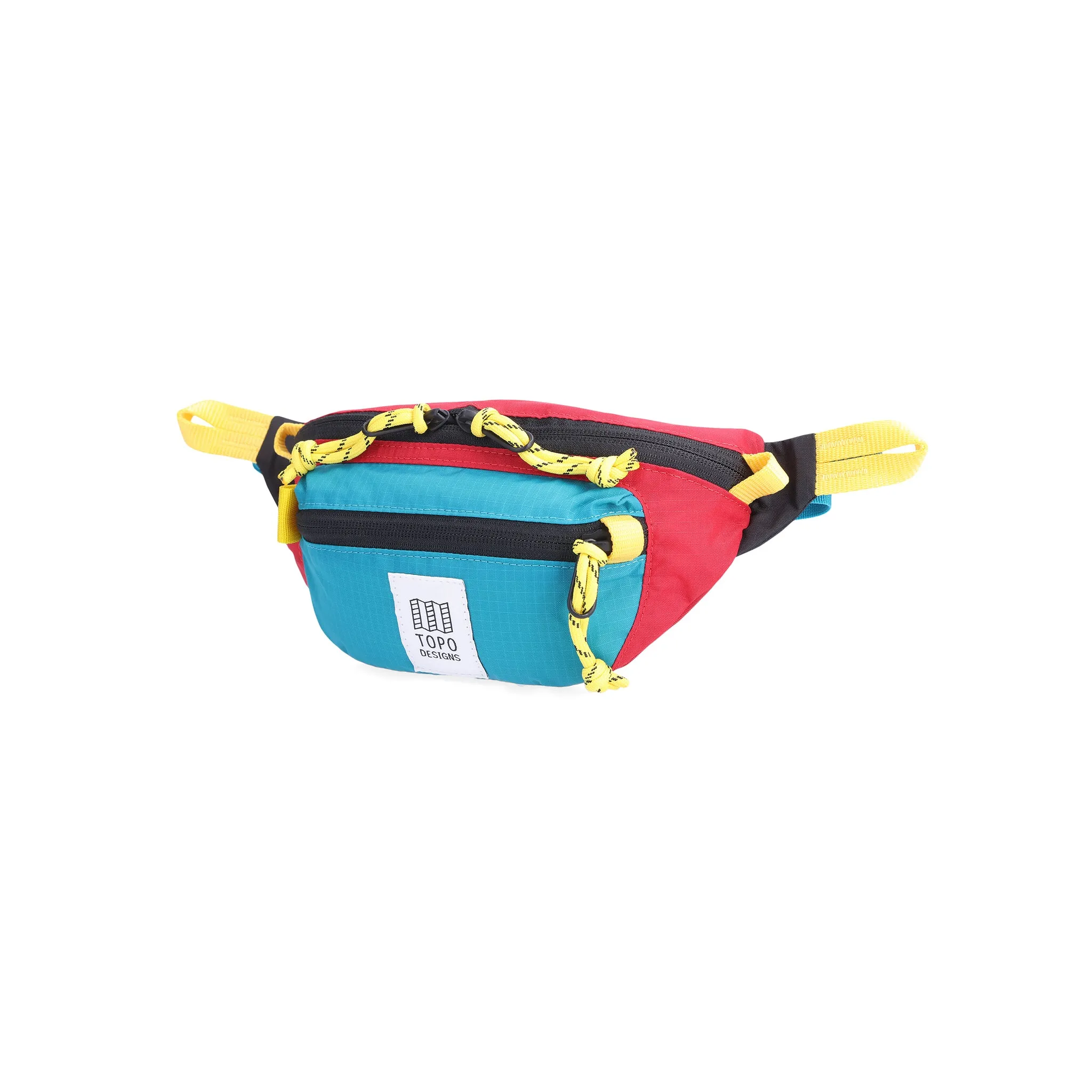 Topo Designs Mountain Waist Pack