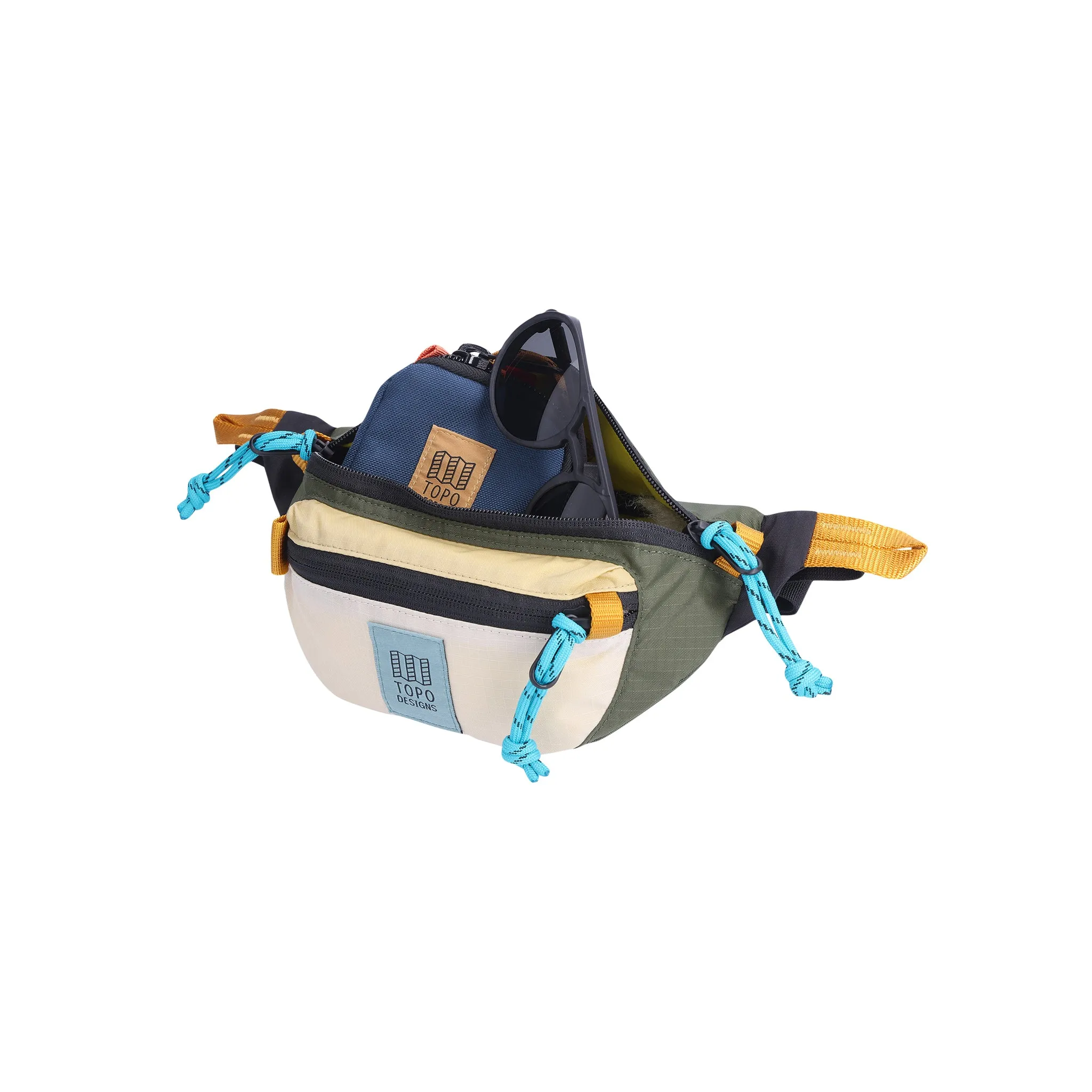 Topo Designs Mountain Waist Pack