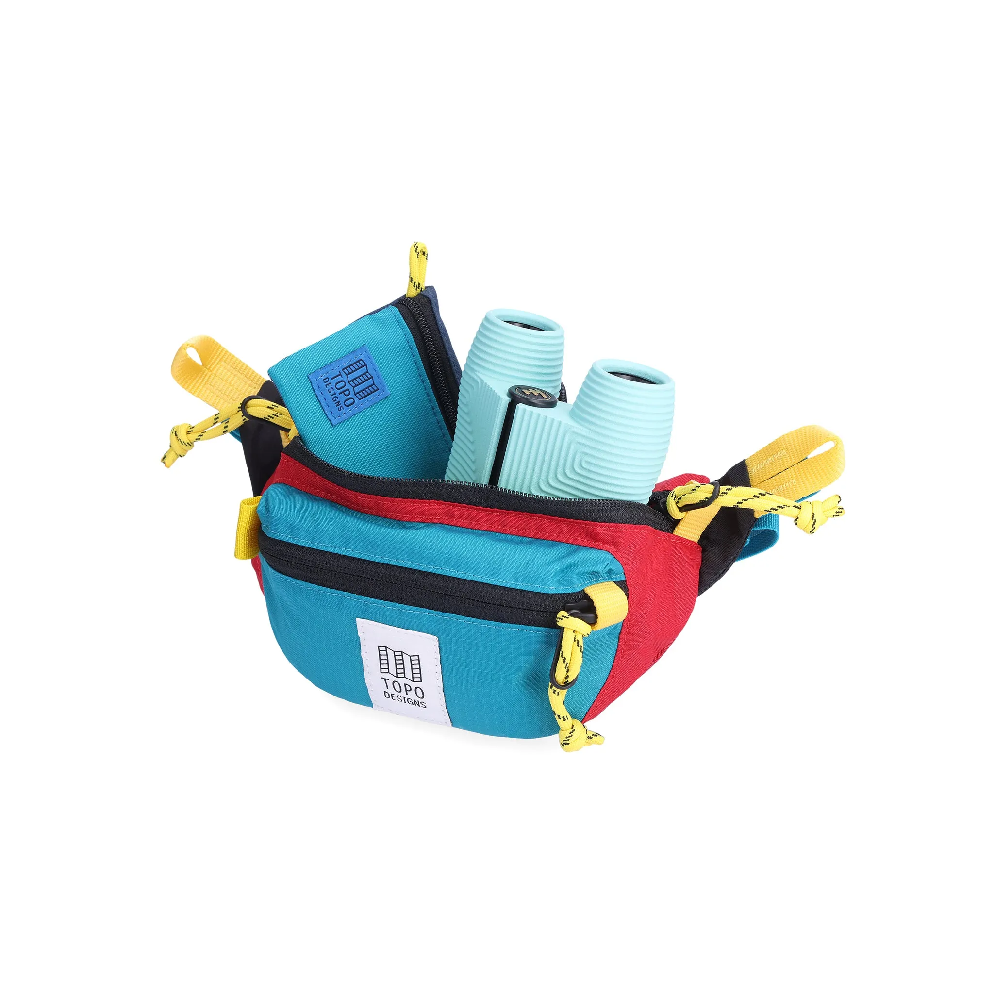 Topo Designs Mountain Waist Pack