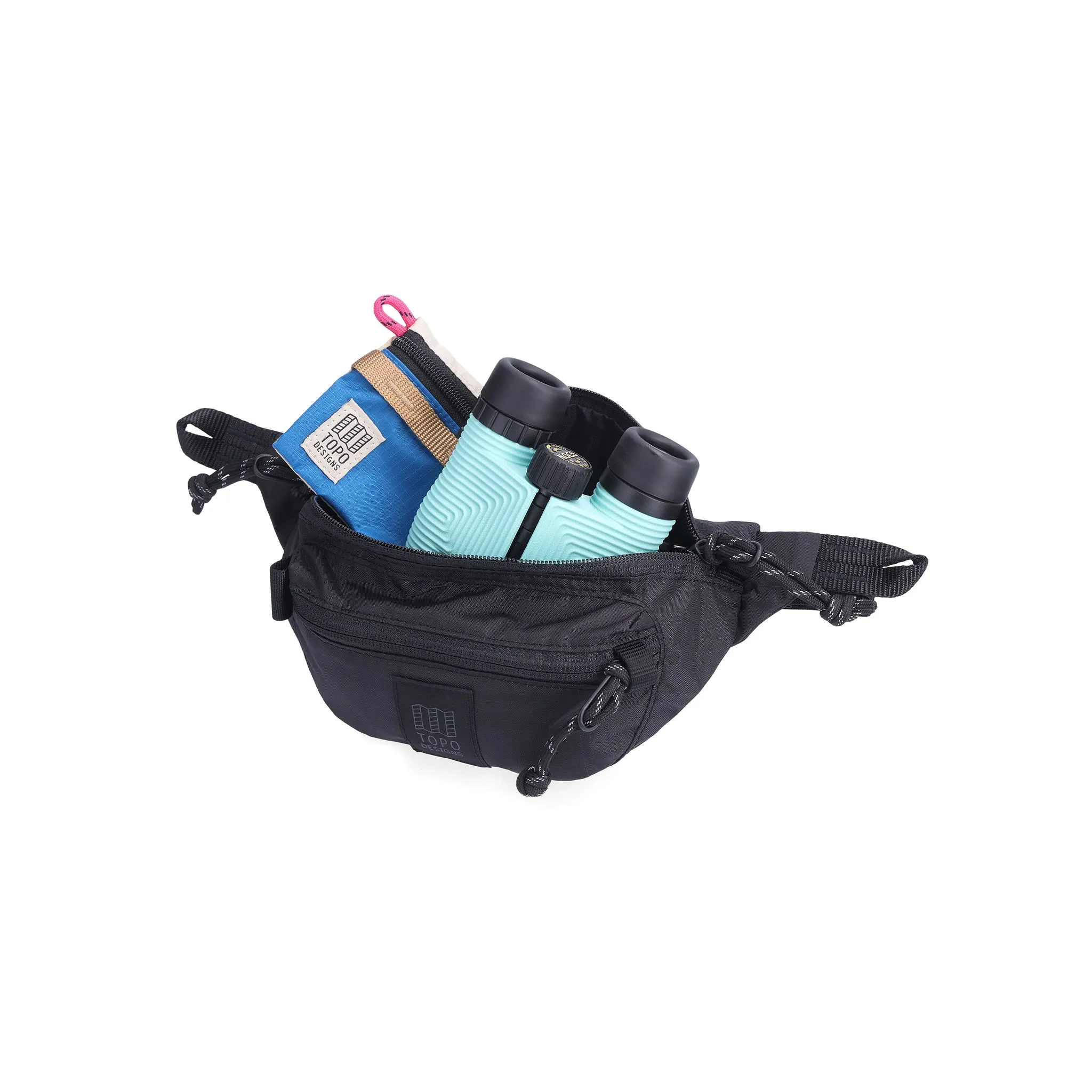 Topo Designs Mountain Waist Pack