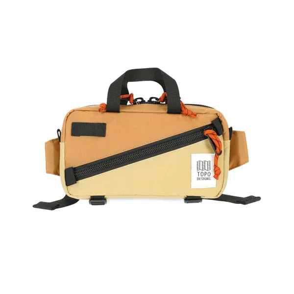 Topo Mini Quick Pack