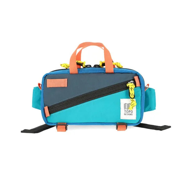 Topo Mini Quick Pack