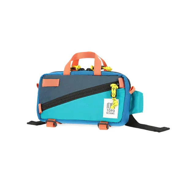 Topo Mini Quick Pack