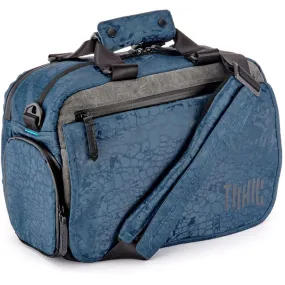 Toxic from 3 Legged Thing - Wraith Camera Messenger Bag Medium - Sapphire