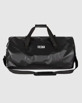 UNIT Large Waterproof Duffle Bag -  Summit