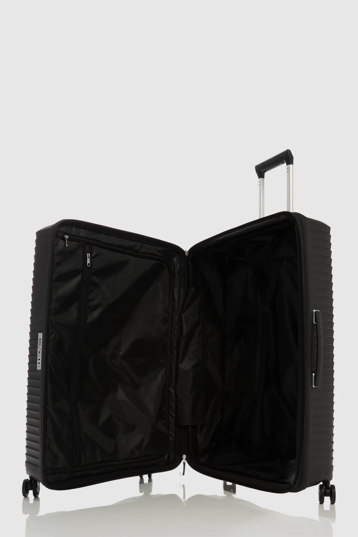 Upscape Check-In 81cm Suitcase