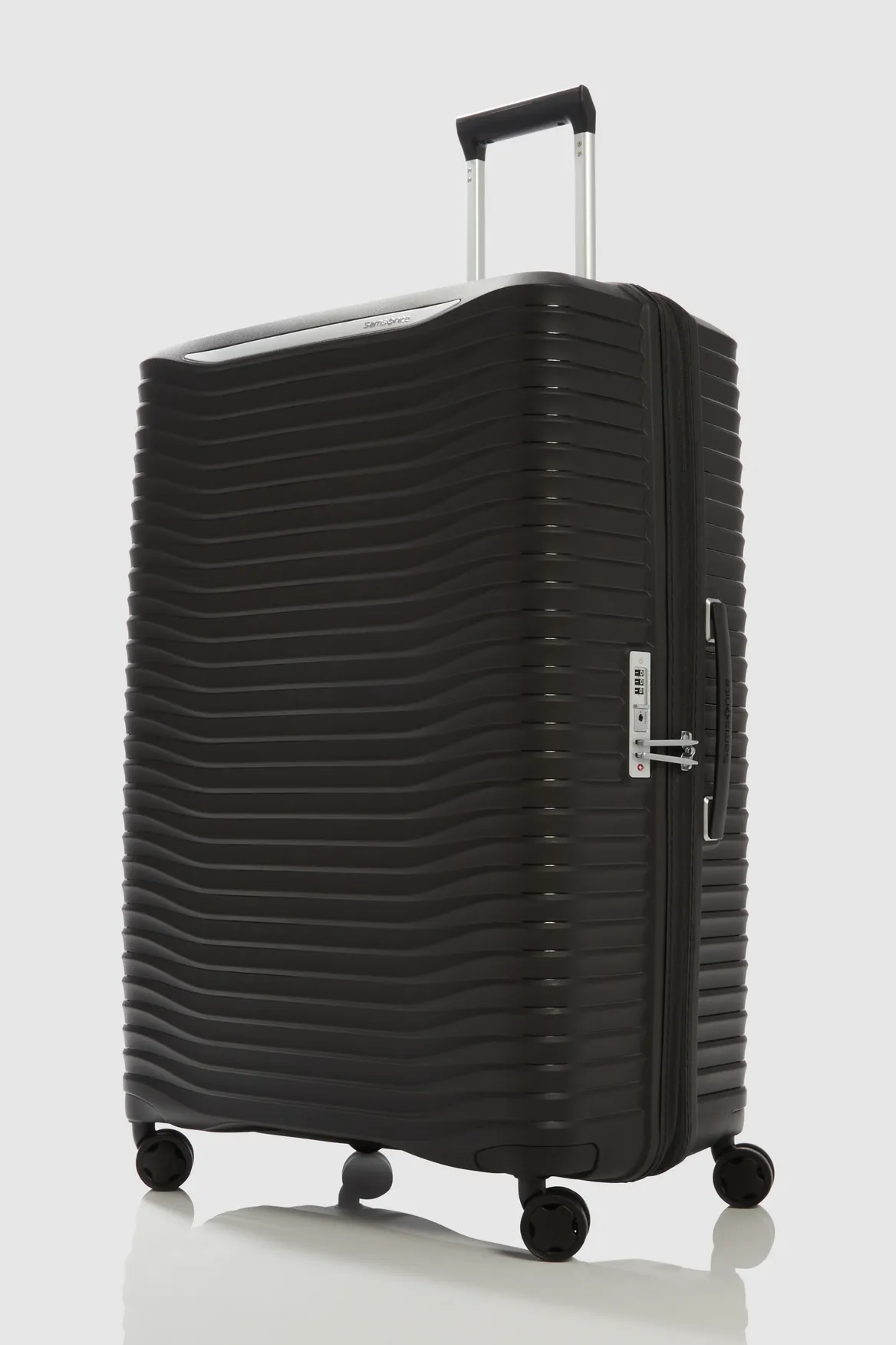 Upscape Check-In 81cm Suitcase