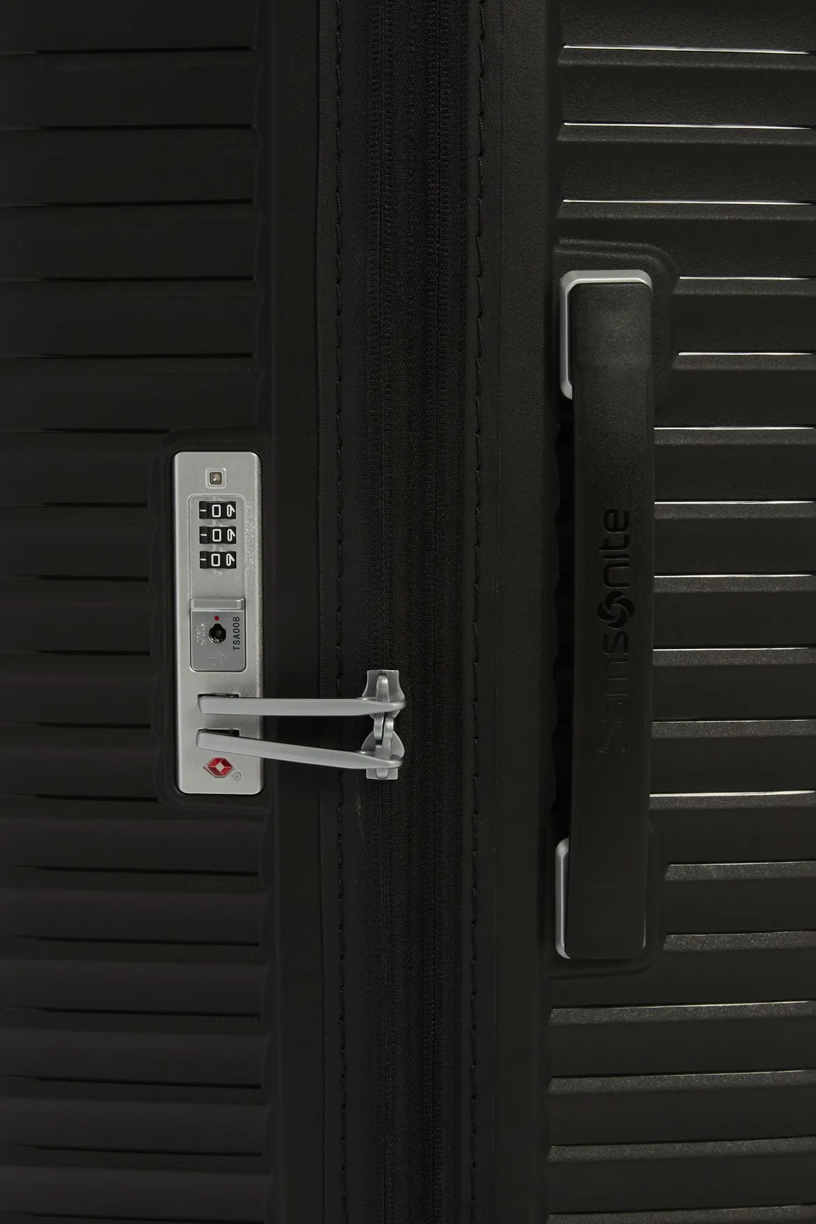 Upscape Check-In 81cm Suitcase