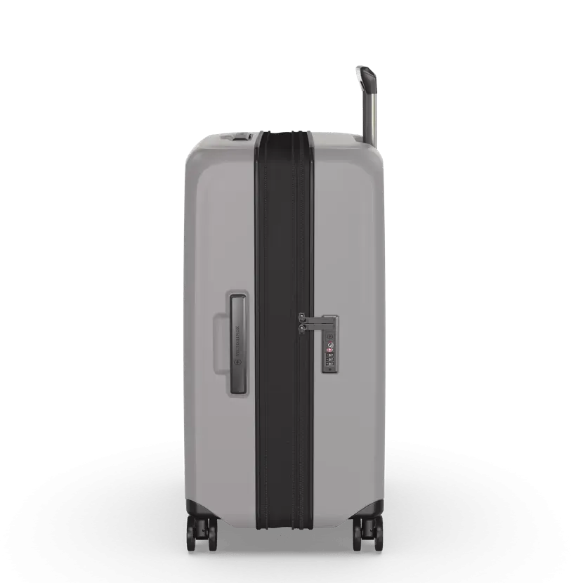 Victorinox Airox Advanced Medium Spinner | Stone White