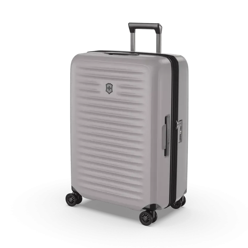 Victorinox Airox Advanced Medium Spinner | Stone White