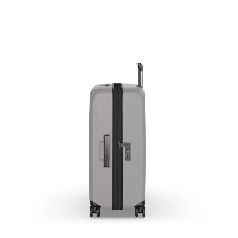 Victorinox Airox Advanced Medium Spinner | Stone White